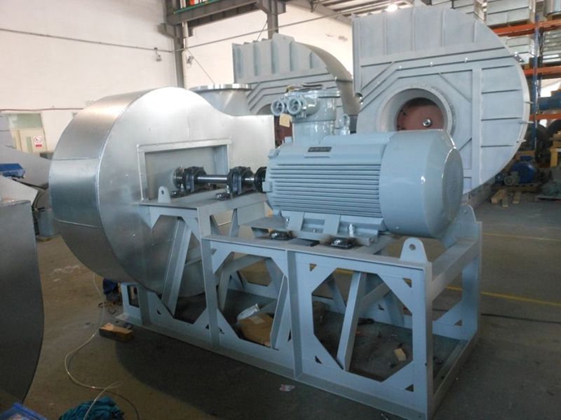 風機的節(jié)能改造有哪些？