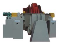 W6-29、W6-39系列高溫風(fēng)機(jī)