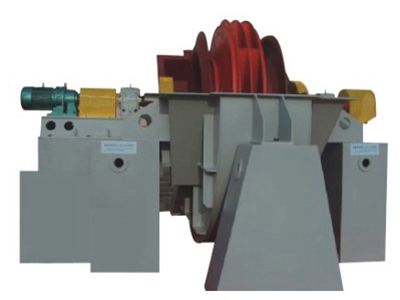 W6-29、W6-39系列高溫風(fēng)機(jī)